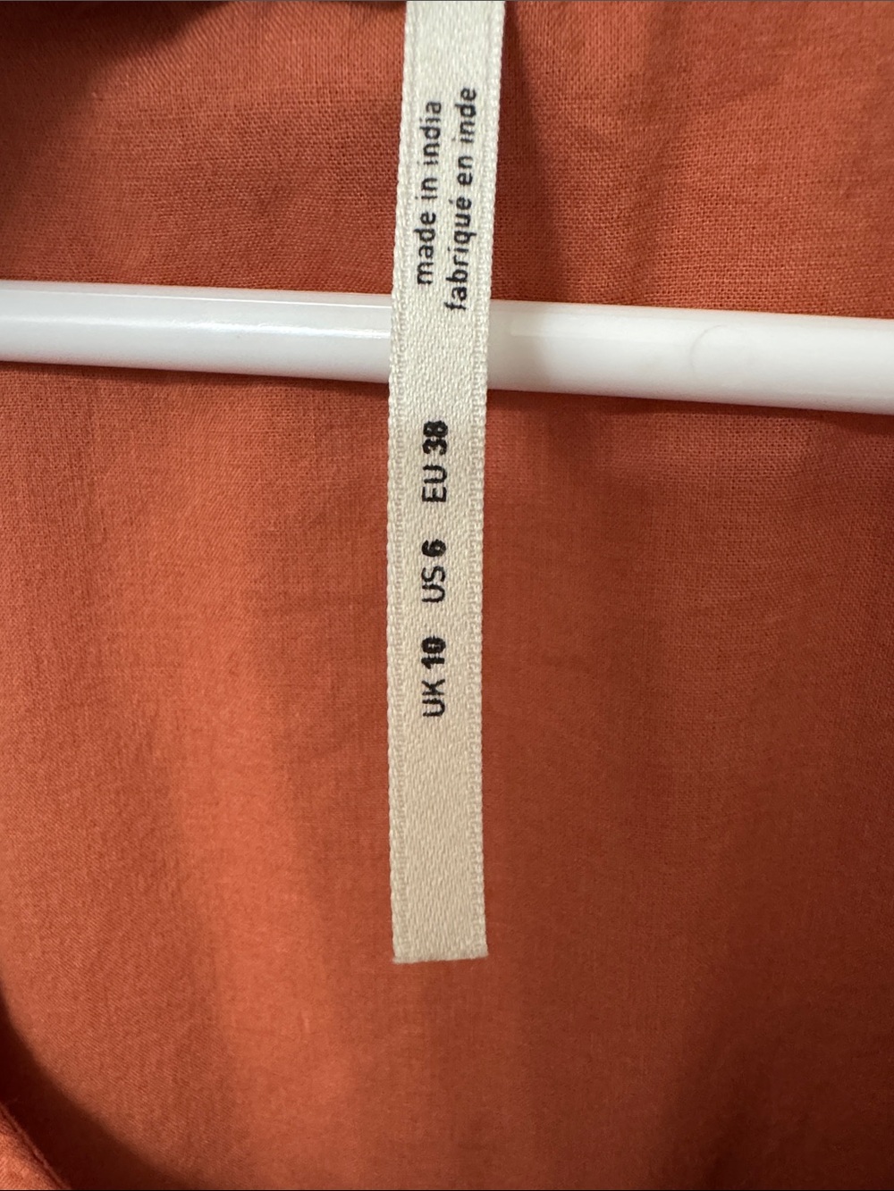 Anthropologie Dress Size 6 - Picture 4 of 10